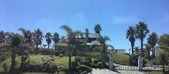 Punta del Este home