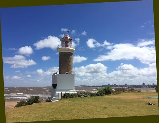 lighthouse