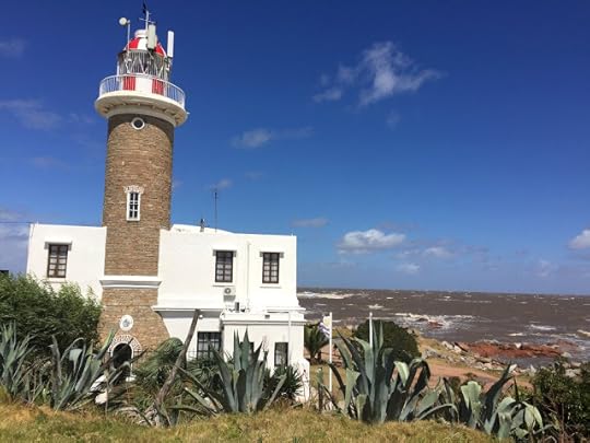 lighthouse