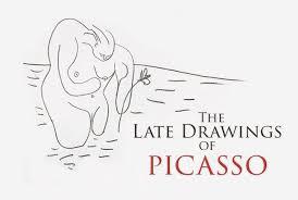 Image result for picasso line drawings