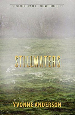 Stillwaters, by Yvonne Anderson