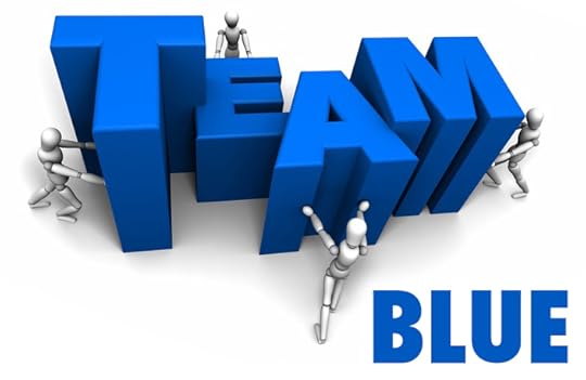 BlueTeam