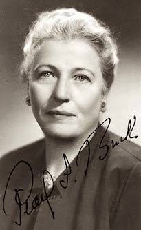 pearl buck