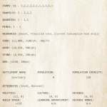 Chapter 16 - Combined City Sheet Joan's Creek/ Sanctuary 1