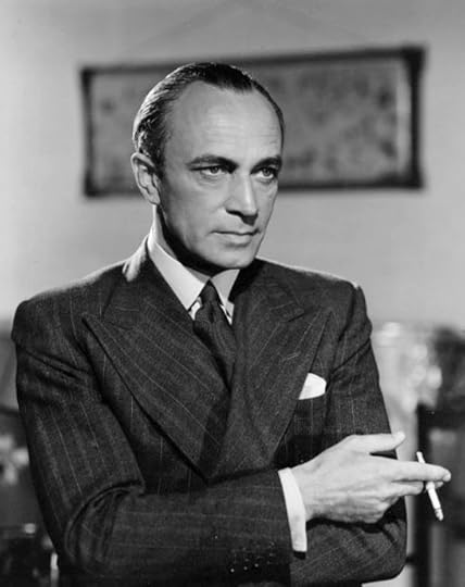 Conrad Veidt, 17 March 1941 (MGM photo, public domain via Wikipedia)