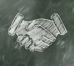 French social niceties