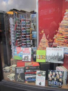 Karon Grieve cookbooks