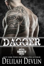 MontanaBountyHunterDaggerDelilahDevlin