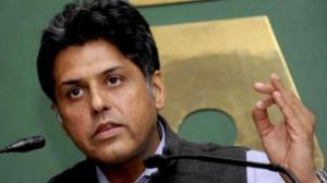 Manish Tewari, Smriti Irani, Presstitutes, OpIndia, Press Council of India, Editors’ Guild of India, News Broadcasters’ Association, RTI, HRD, MSM, Kapil Sibal, Abhishek Sanghvi