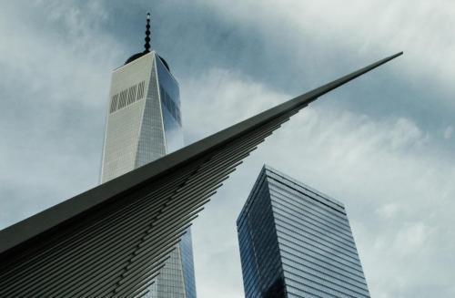 World Tower linjespel