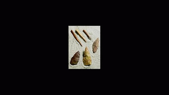 70,000 year old tools (http://www.sciencemag.org)