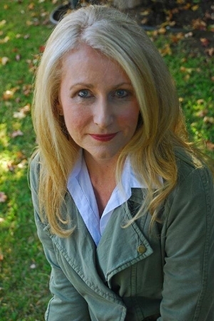  Diane Haeger 