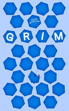 Grim - Gavin McCallion