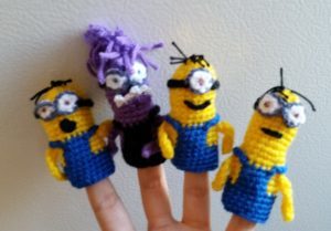 Minions