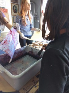 marble paper