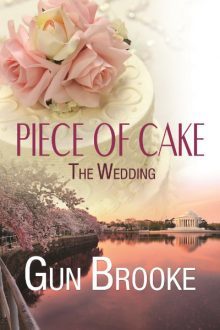 Piece of Cake_Gun Brooke