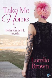 Take me Home_Lorelie Brown
