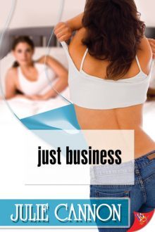 Just Business_Julie Cannon