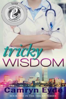 Tricky Wisdom_Camryn Eyde