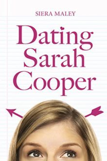 Dating Sarah Cooper_Siera Maley