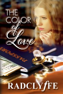 The Color of Love_Radclyffe
