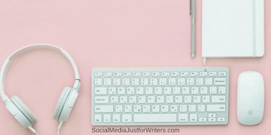 Indie Author Weekly Update - April 6, 2018