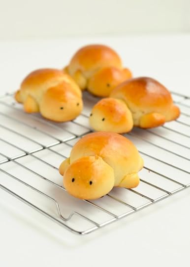 Turtle Bread