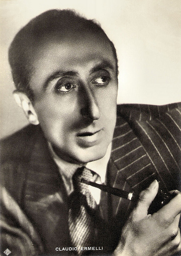 Claudio Ermelli