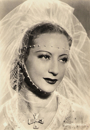 Germana Paolieri
