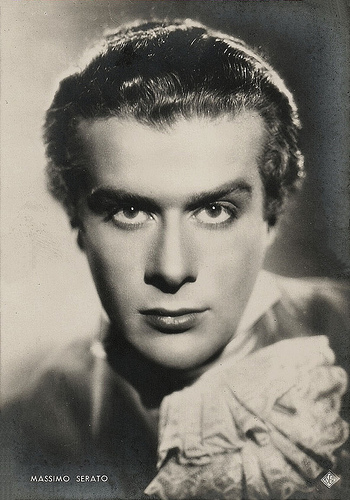 Massimo Serato