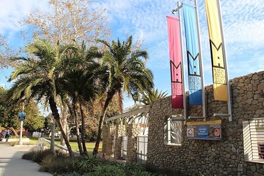 Museum of Ventura County California