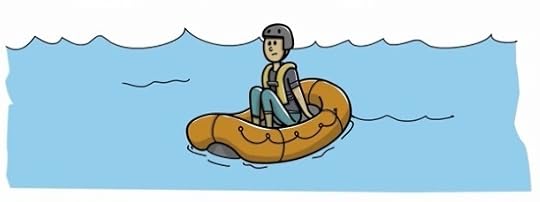 Don't get cast adrift by Social Media