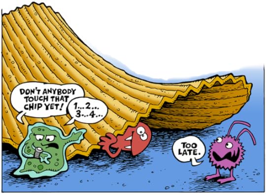 five-second-rule