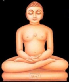 Lord Mahaveer