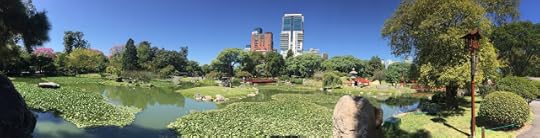 Japanese Gardens