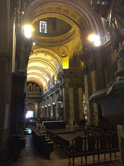 Catedral Metropolitana