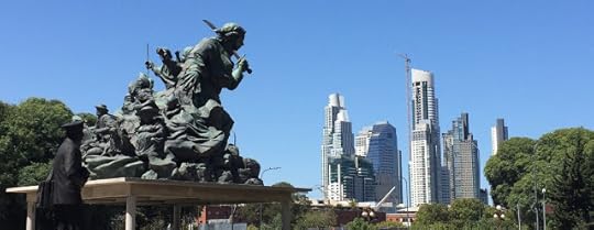 Puerto Madero