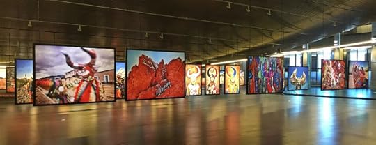 CCK Photo Exhibit