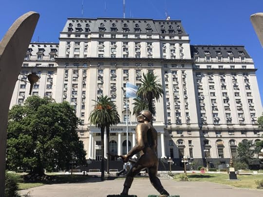 Ministry of Defense
