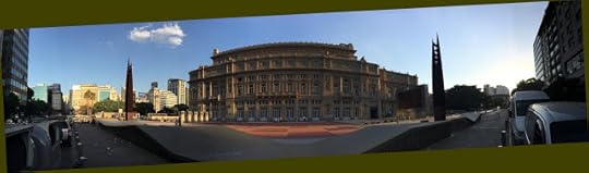 Teatro Colon