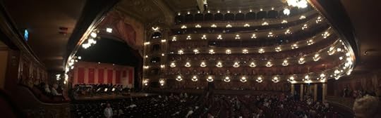 Teatro Colon