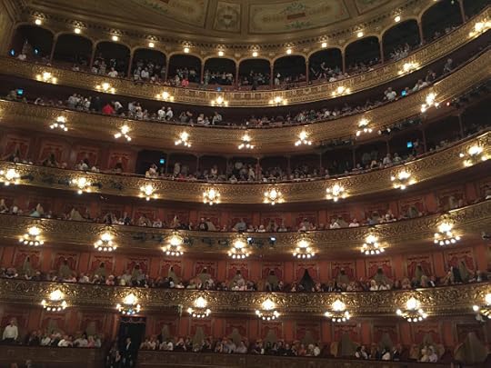 Teatro Colon