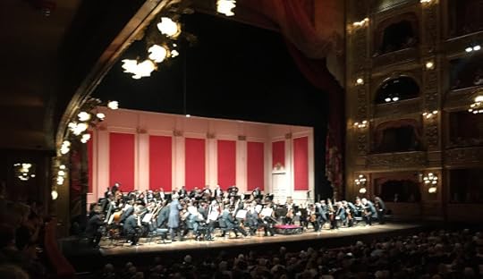 Teatro Colon