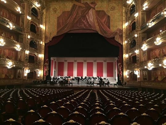 Teatro Colon
