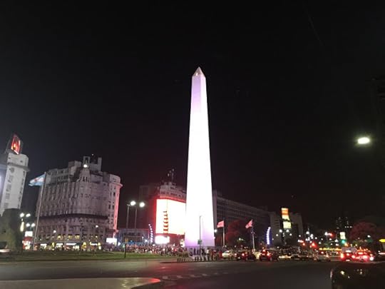 Obelisco