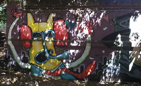 Street Art