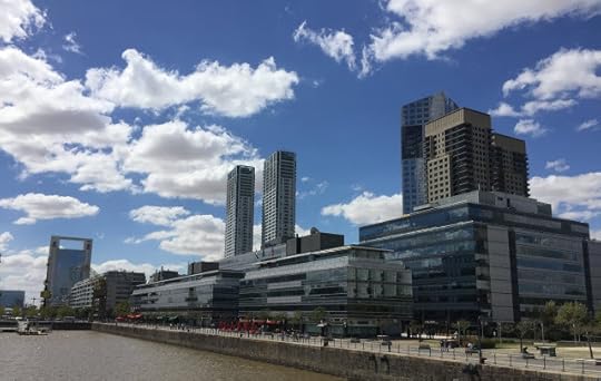 Puerto Madero