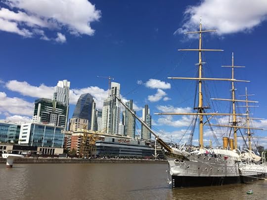 Puerto Madero
