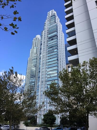 Puerto Madero
