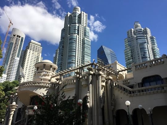 Puerto Madero